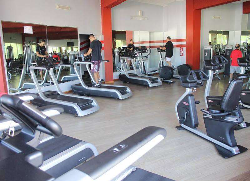 Zenith-fitness-Casablanca